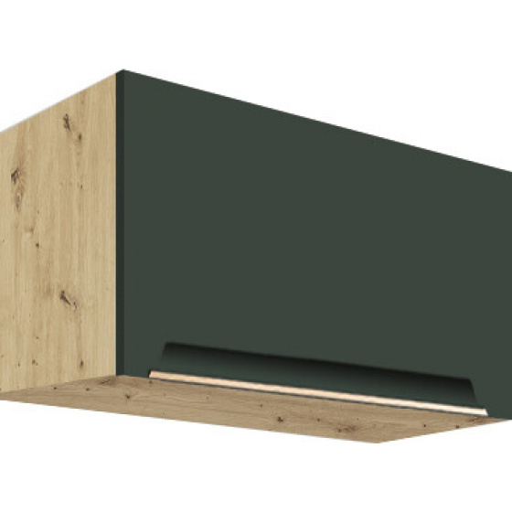 NORA green horní skříňka 36G "60" 