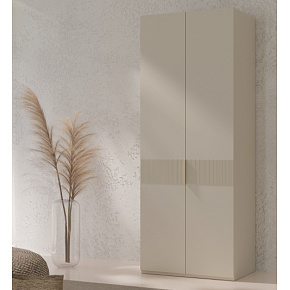 Šatní skříň SORENO 90 macadamia