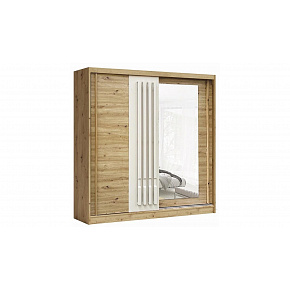 Šatní skříň MOBILE AV6