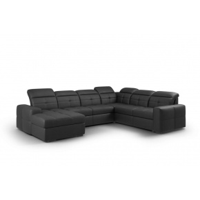 Rohová sedací souprava do U MONZA I. - sk.3