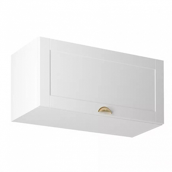 LINEA white horní skříňka výklopná G80K