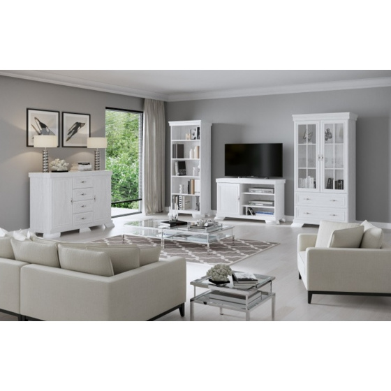 KORA obývací pokoj A