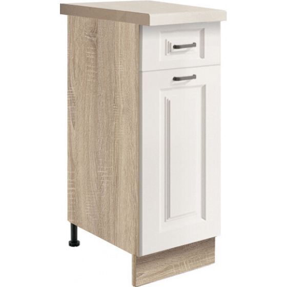 CORINA spodní skříňka 1D "30" 