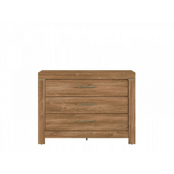 GENT komoda KOM3S/9/12