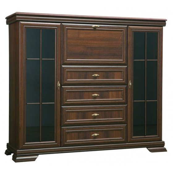 KORA king komoda K K7