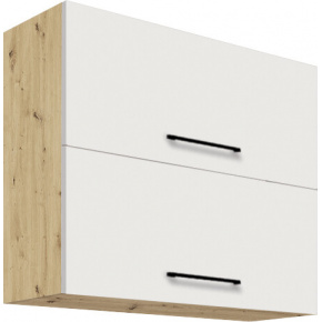 AMANDA white horní skříňka 48G "80" 