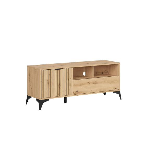 LAMEA RTV1D1S televizní stolek