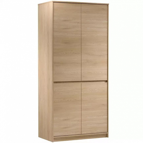 MANAMI šatní skříň S4D