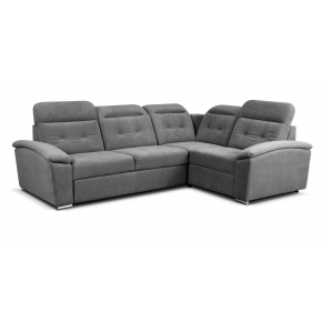 Sedací souprava COMFORT II, 3.sk