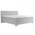 Postel VERNON 180x200cm, matrace ASTERIA
