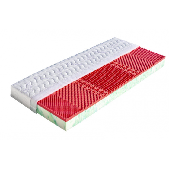 Matrace pěnová RIO