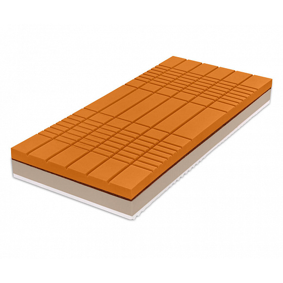 Matrace ROMANTIKA  KAŠMÍR 