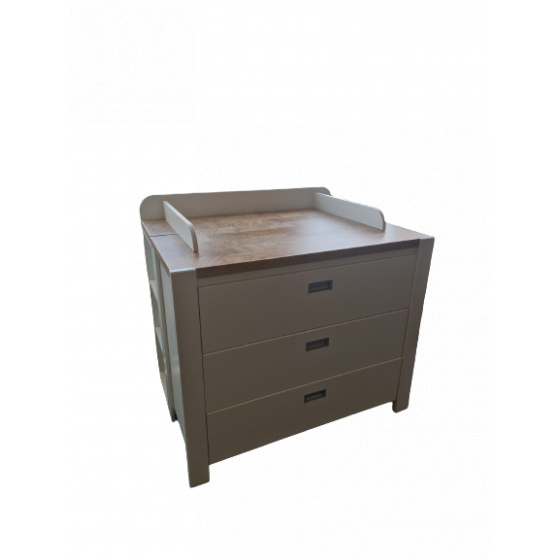 DREVISO přebalovací pult PRK