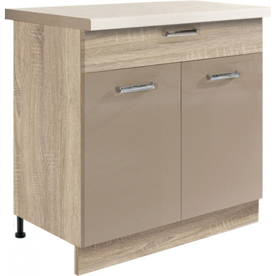 PETRA spodní skříňka 6D "80" 