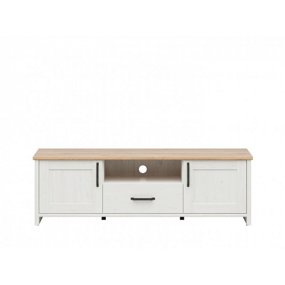 LOKSA televizní stolek RTV2D1S