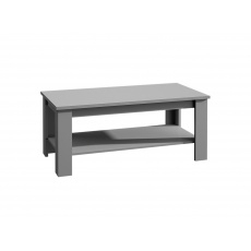 PROWANSJA grey konferenční stolek ST2
