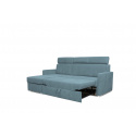 Rohová sedací souprava LUCCA