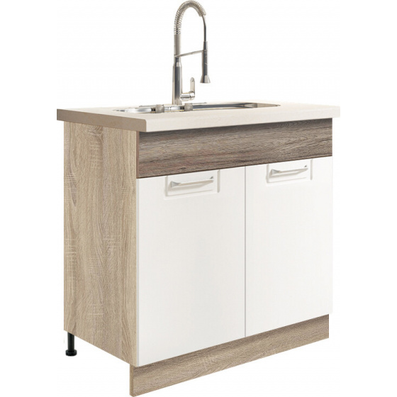 NINA spodní skříňka 12D "80"