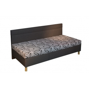 Postel ELITE 140x200cm s dlouhým čelem Postel ELITE 140x200cm s dlouhým čelem