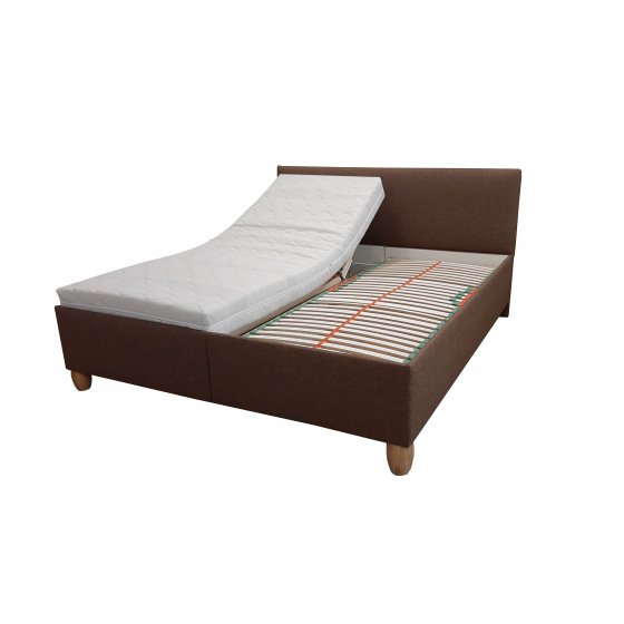 Postel ANNA 180x200cm