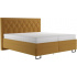 Postel TOKIO 180x200cm, Riviera 41, matrace IVANA plus