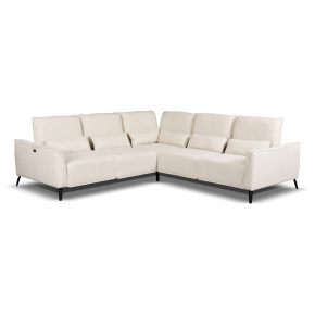 Rohová sedací souprava NARNIA E IV. -  sk.3