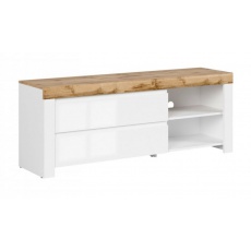 HOLTEN televizní stolek RTV2S HOLTEN televizní stolek RTV2S