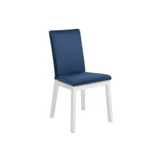 HOLTEN jídelní židle TX098 modrá