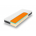 Matrace SUPER FOX Visco 120x200cm