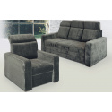 Rohová sedací souprava PAVLA