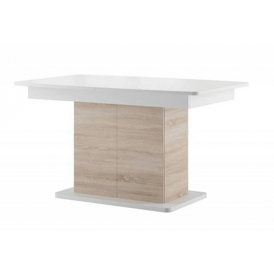 STAR rozkládací jídelní stůl 03