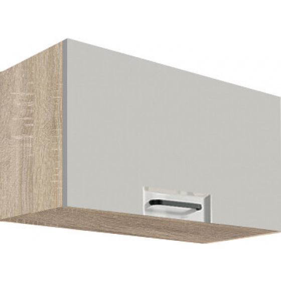 OLIVIA latté horní skříňka 36G "60" 