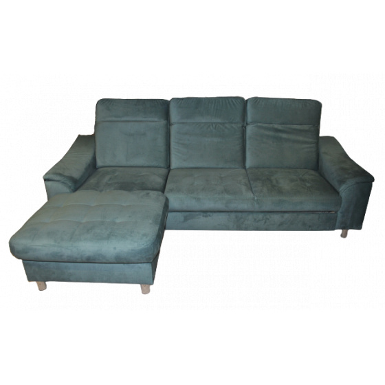 Rohová sedací souprava NEVADA