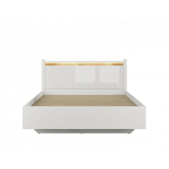 ALAMEDA postel LOZ/160, 160x200 cm