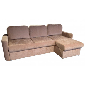 Rohová sedací souprava Charlota UNI