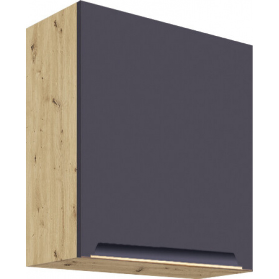 NORA blue horní skříňka 34G "60"