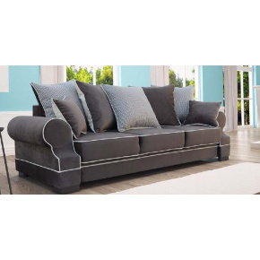 Rozkládací pohovka RETRO