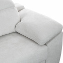Rohová sedací souprava CREMONE