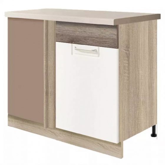 NINA spodní skříňka 25D pravá