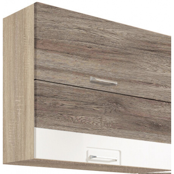 NINA horní skříňka 48G "80"