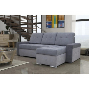 Rohová sedací souprava Alpin UNI