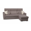 Rohová sedací souprava SLIME