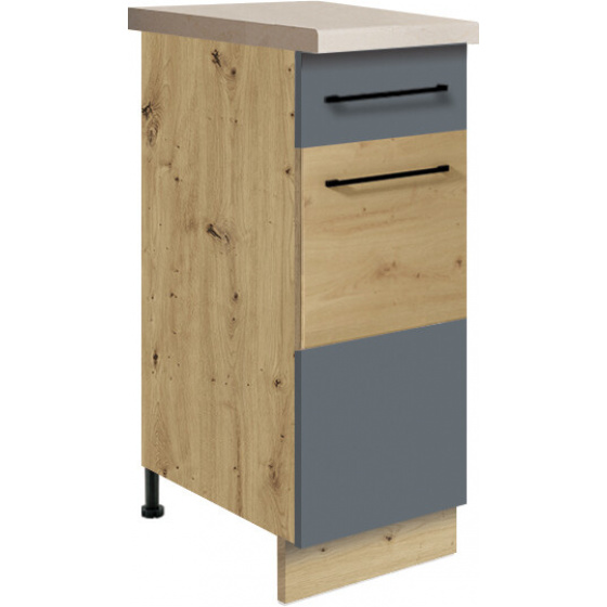 AMANDA spodní skříňka 1D "30" 