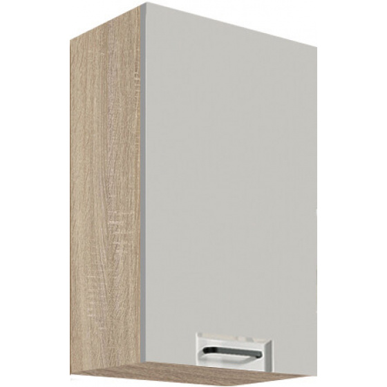 OLIVIA latté horní skříňka 31G "40"