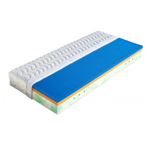Matrace pěnová RIVIÉRA