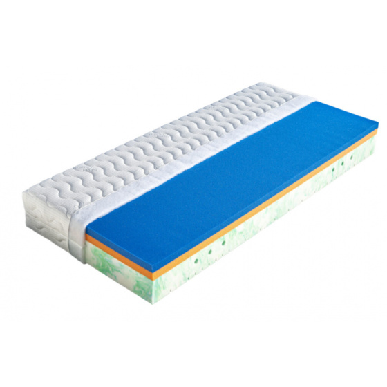 Matrace pěnová RIVIÉRA