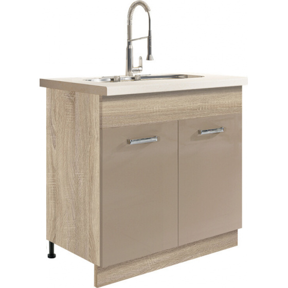 PETRA spodní skříňka 12D "80" 