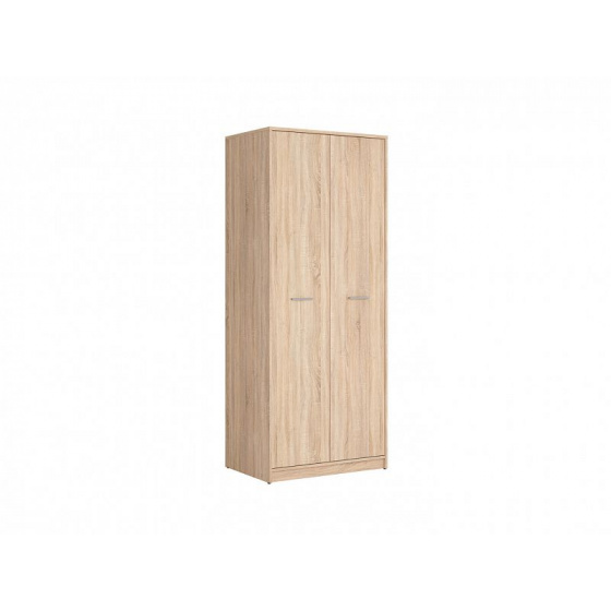 NEPO šatní skříň SZF2D