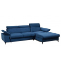 Rohová sedací souprava ANABEL