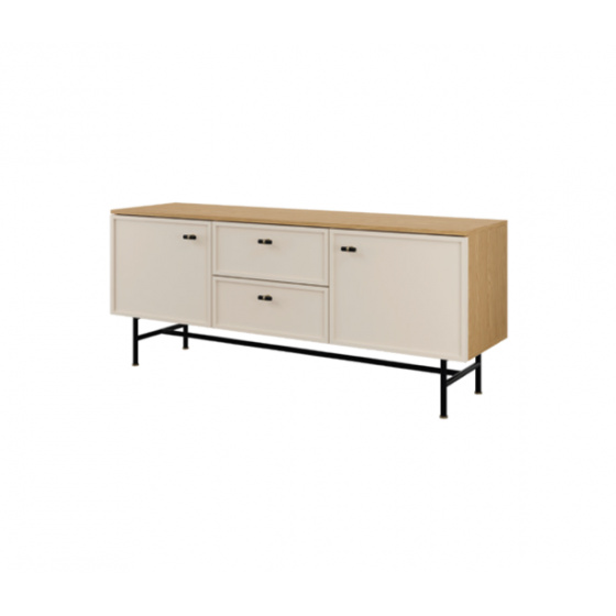 ELORA dub 12 televizní stolek